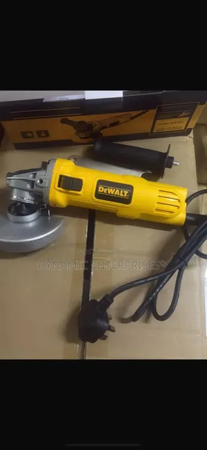 Dewalt With Cord