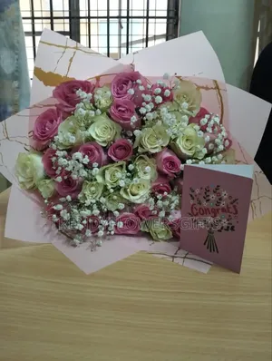 Flower Bouquets