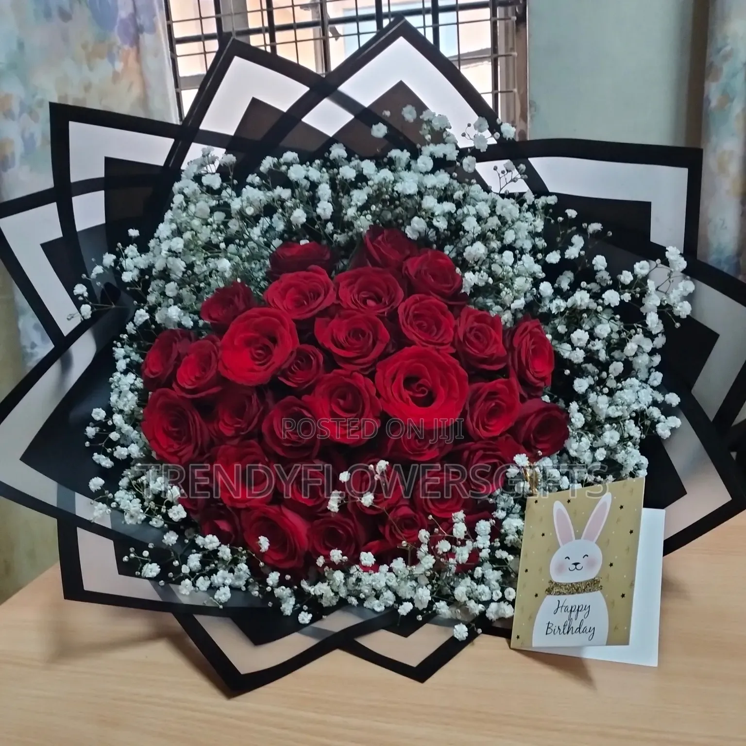 Flower Bouquets