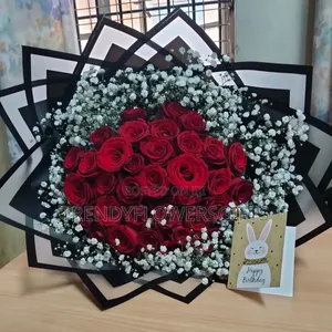 Flower Bouquets