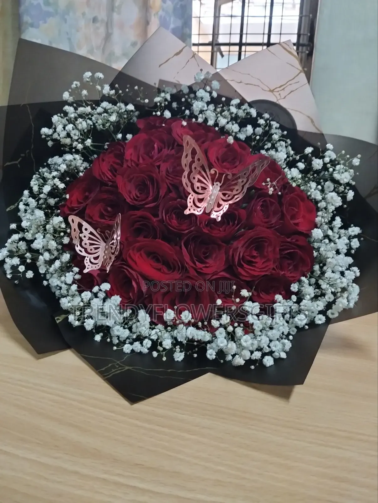 Flower Bouquets