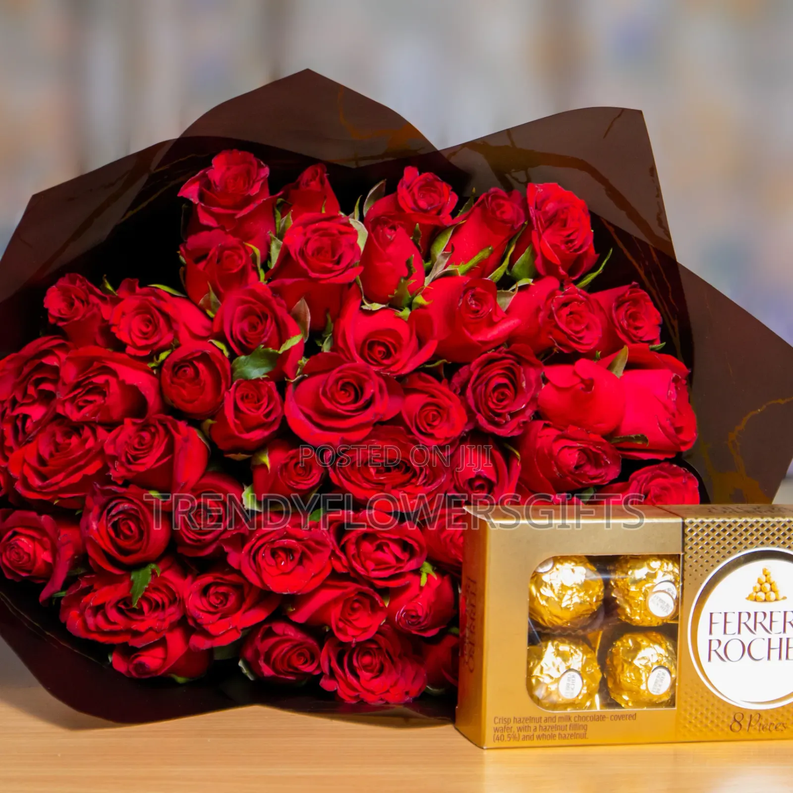 Flower Bouquets