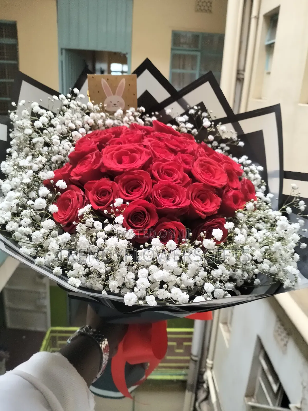 Flower Bouquets