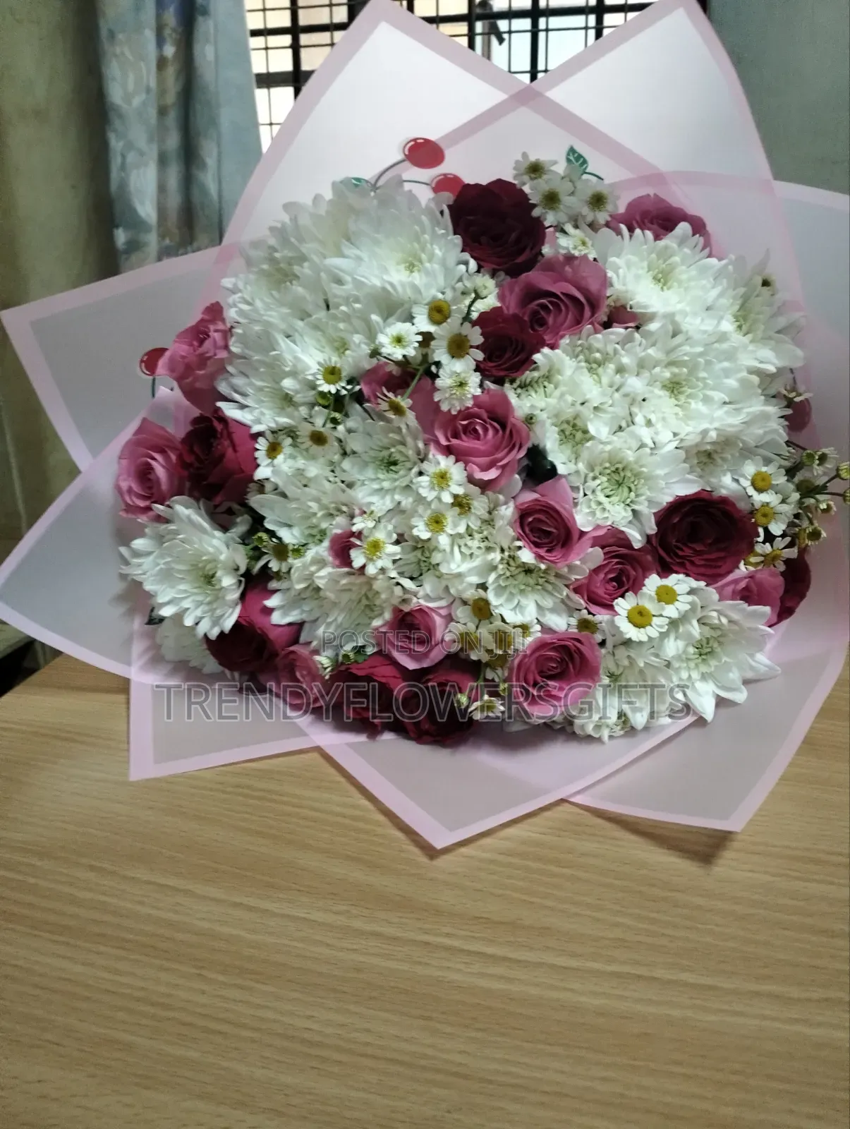 Flower Bouquets