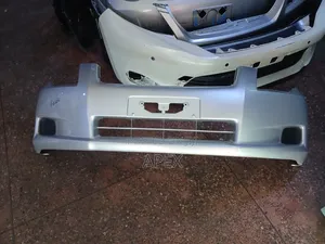 Front Bumper Fielder/ Axio 141 2008