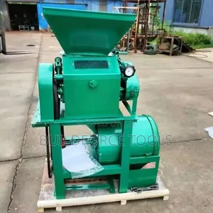 Maize Roller Mill