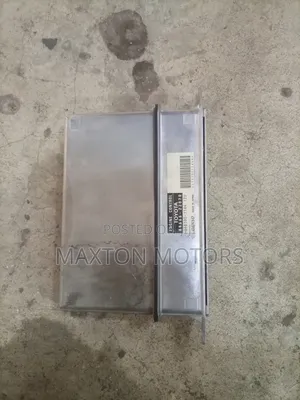 Mark X Ecu Control Module
