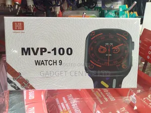 MVP-100 Smart Watch Original