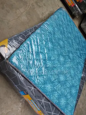 Cloud Rest Mattress Topper 4x6