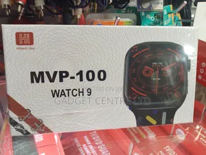 MVP-100 Smart Watch Original