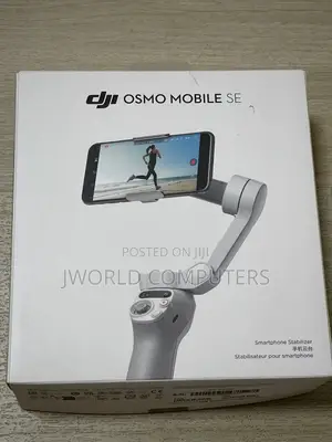 Dji Mobile Se