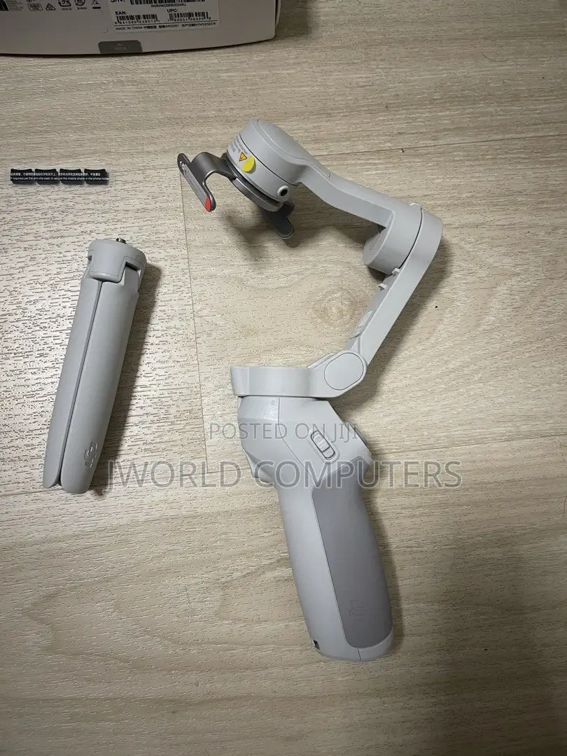 Dji Mobile Se