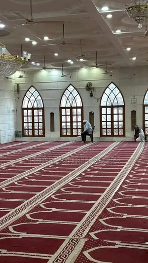 Stylish Islamic Carpet Solutions