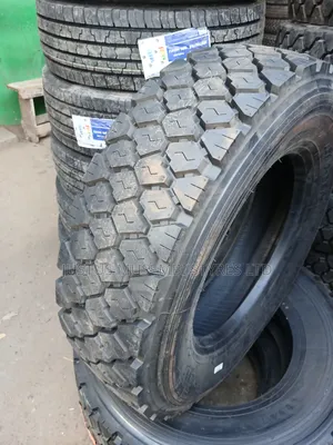 265/70r19.5 LCH Tyres
