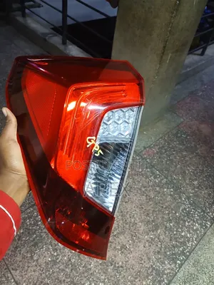 Honda Fit Tail Light