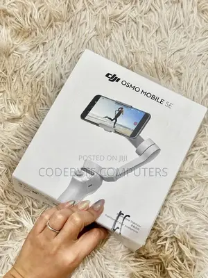 Dji Osmo Mobile Se