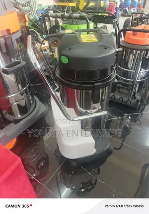 40l Aico Japan Carpet Cleaner 2 in 1
