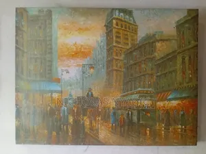 Paris Street Art