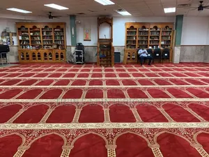Serenity Touch Prayer Carpets