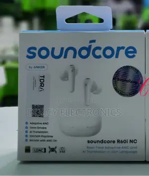 Anker Soundcore D1202h11 R60i Nc Earbuds