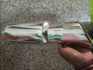 Exhaust Pipe