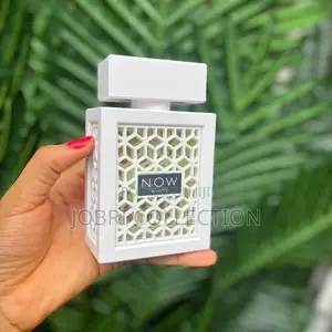 Rave Now White by Lataffa Perfume/ Fragrance Available