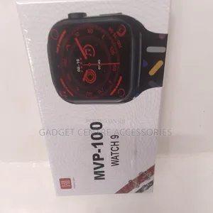 MVP-100 Smartwatch