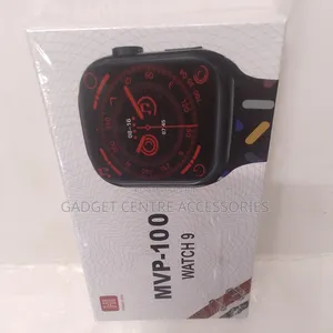 MVP-100 Smartwatch