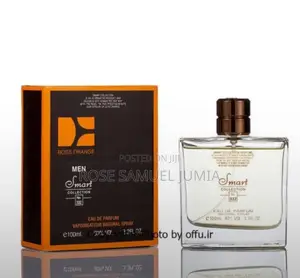 Boss Orange Perfume