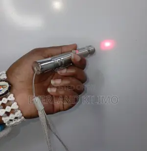 Interactive Cat Laser