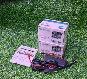 Mini Wifi Hidden Camera Full Hd 1080p