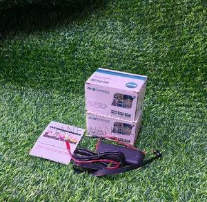 Smart Hidden Pinhole Camera for Home Security