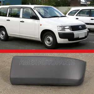 Bumper End Toyota Probox 2002 - 2008