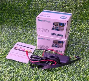 Hidden Wifi Camera With Motion Detection
