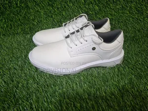 Aleck Golf Shoes