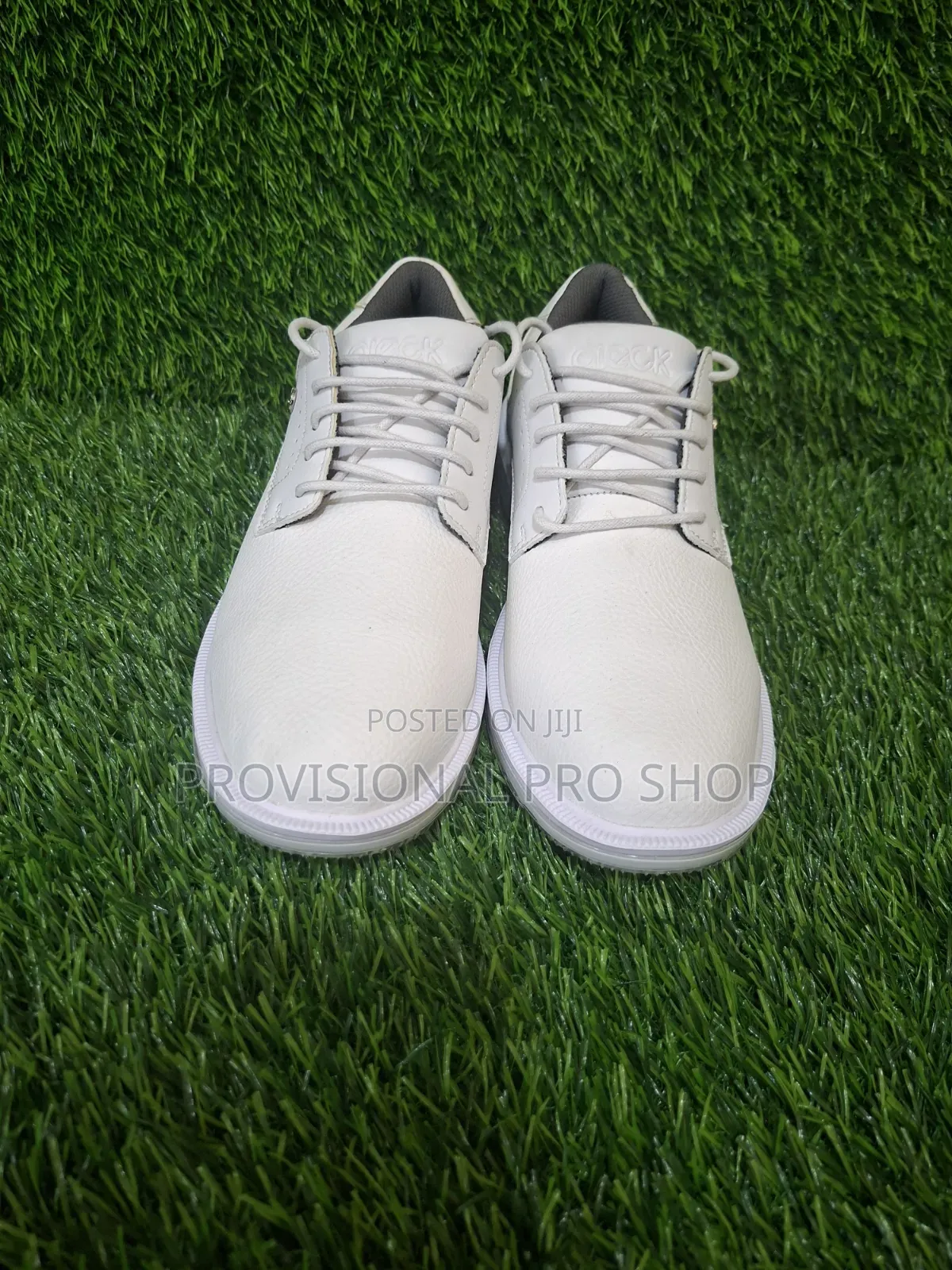 Aleck Golf Shoes