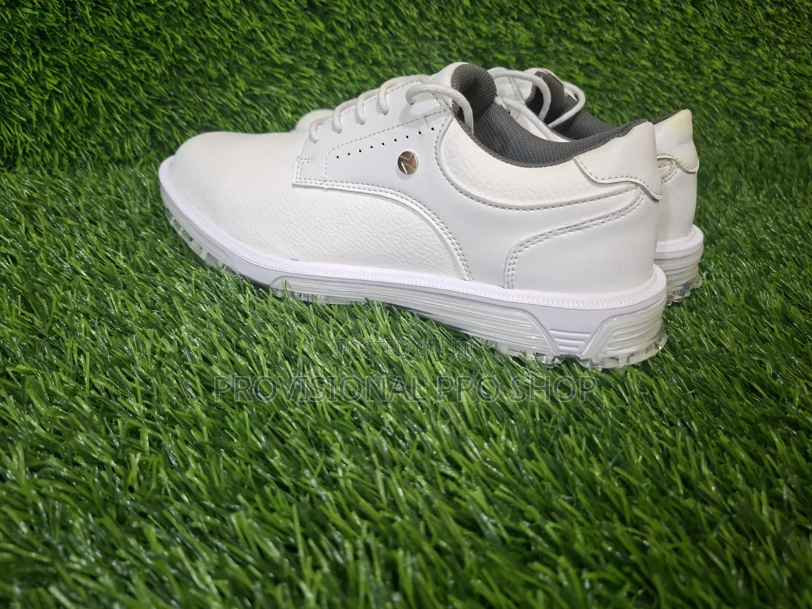 Aleck Golf Shoes