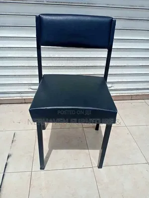 Catalina Office Chair - Waiting Chair for Offices