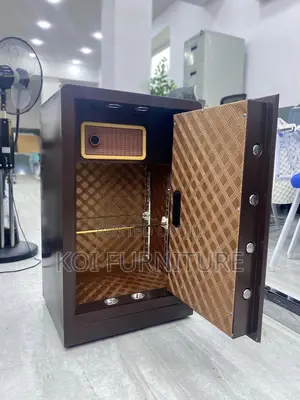 Office Safe; 60kgs Digital Metallic Home Office Lockable Safes