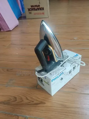 Philips Original Home Based Electric Dry Iron Box