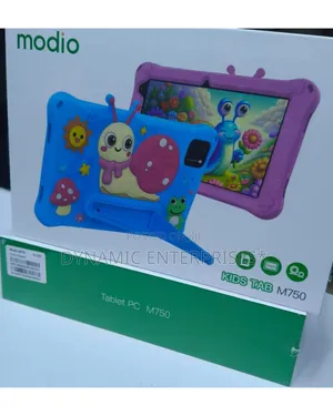 New Modio M750 8 GB
