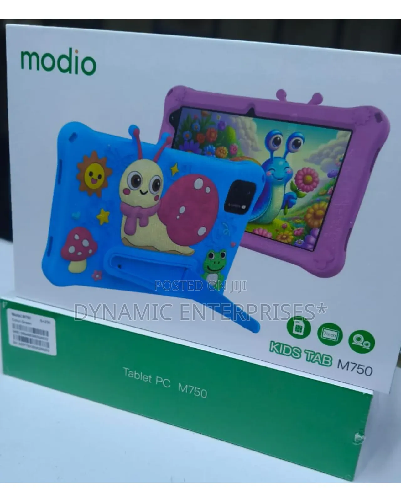 New Modio M750 8 GB