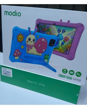 New Modio M750 8 GB