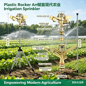 40mm Sprinklers