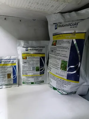 Ridomilgold Mz 68wg Fungicide 50g, 250g, 1kg