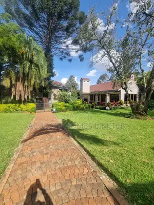 Furnished 1bdrm Apartment in Lavington, Nairobi Central for rent