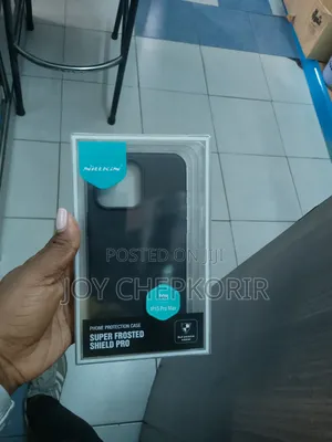 Nillkin Case for the iPhone 15 Pro Max