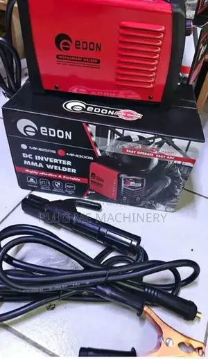 Quality Edon Mini 300 S Welding Machine /Commercial Edon Mini