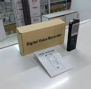 8gb Digital Voice Recorder, 8gb Digital Voice Recorder