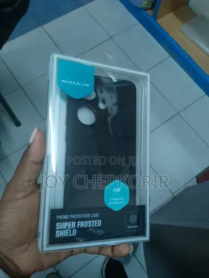 Nillkin Super Frosted Shield (Oneplus Nord Ce3)